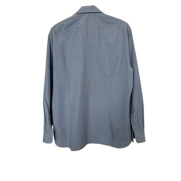 John Varvatos Slim Fit Dress Shirt - Picture 2 of 7